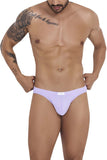 Clever 1206 Angel Jockstrap Color Violet