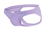 Clever 1206 Angel Jockstrap Color Violet