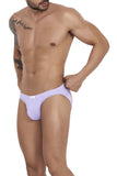 Clever 1206 Angel Jockstrap Color Violet