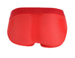 Clever 1208 Euphoria Briefs Color Red