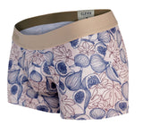 Clever 1210 Elysium Trunks Color Beige