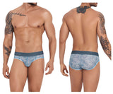 Clever 1213 Avalon Briefs Color Gray