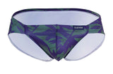 Clever 1218 Daniel Briefs Color Green