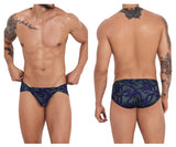 Clever 1218 Daniel Briefs Color Green