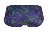 Clever 1218 Daniel Briefs Color Green