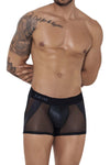 Clever 1224 Inferno Trunks Color Black