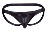 Clever 1231 Karma Jockstrap Color Black