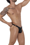 Clever 1232 Karma G-String Color Black