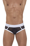 Clever 1237 Cult Briefs Color Black