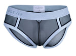 Clever 1237 Cult Briefs Color Black