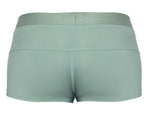 Clever 1261 Curse Trunks Color Green