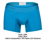 Clever 1304 Primary Trunks Color Blue