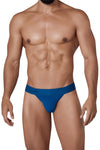 Clever 1305 Primary Bikini Color Petrol Blue