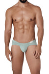 Clever 1308 Tribe Briefs Color Green