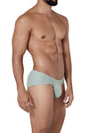 Clever 1308 Tribe Briefs Color Green