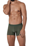 Clever 1309 Basis Trunks Color Green