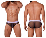 Clever 1313 Hunch Briefs Color Black