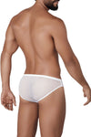 Clever 1316 Urge Briefs Color White