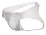 Clever 1317 Urge Jockstrap Color White