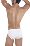 Clever 1449 Sainted Bikini Color White