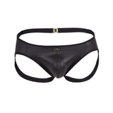 Clever 1466 Misty Jockstrap Color Black