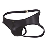 Clever 1466 Misty Jockstrap Color Black