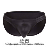 Clever 1469 Audacity Bikini Color Black