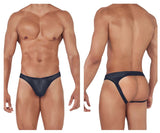 Clever 1470 Audacity Jockstrap Color Black