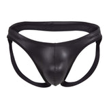 Clever 1470 Audacity Jockstrap Color Black