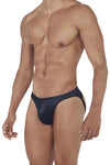 Clever 1470 Audacity Jockstrap Color Black