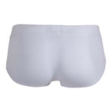 Clever 1472 Heavenly Briefs Color White