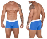 Clever 1508 Tethis Trunks Color Blue