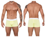 Clever 1508 Tethis Trunks Color Yellow