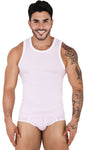 Clever 1510 Tethis Tank Top Color Lilac