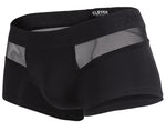 Clever 1511 Caspian Trunks Color Black