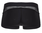 Clever 1511 Caspian Trunks Color Black