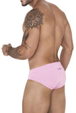 Clever 1514 Acqua Swim Briefs Color Pink