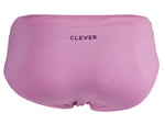 Clever 1514 Acqua Swim Briefs Color Pink