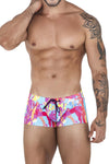 Clever 1520 Baltic Swim Trunks Color Blue