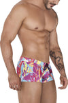 Clever 1520 Baltic Swim Trunks Color Blue