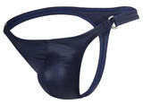 Clever 1531 Glacier Thongs Color Dark Blue