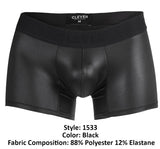 Clever 1533 Kraken Trunks Color Black