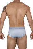 Clever 1534 Kraken Briefs Color Gray