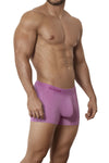 Clever 1560 Malba Boxer Briefs Color Grape