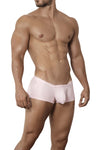 Clever 1568 Shine Trunks Color Pink