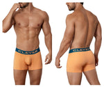 Clever 1578 Coque Boxer Briefs Color Orange