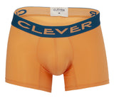 Clever 1578 Coque Boxer Briefs Color Orange