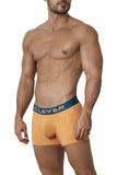 Clever 1578 Coque Boxer Briefs Color Orange