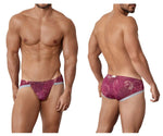 Clever 1583 Ramo Briefs Color Grape