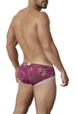 Clever 1583 Ramo Briefs Color Grape